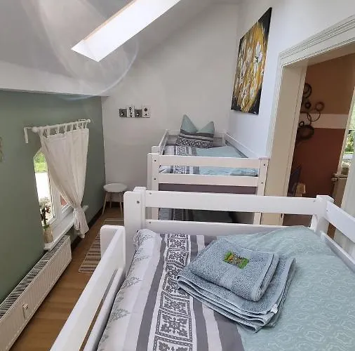 Gasthof Gutshof Kämmerich Altkalen