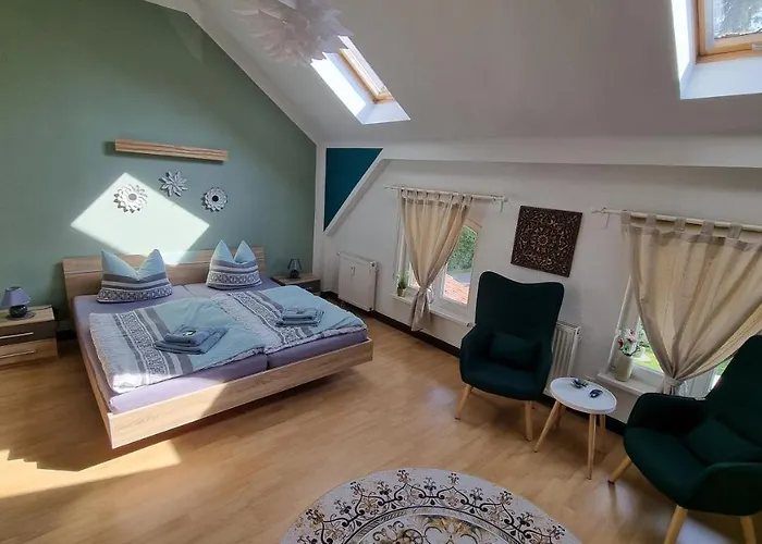 Gasthof Gutshof Kämmerich Altkalen