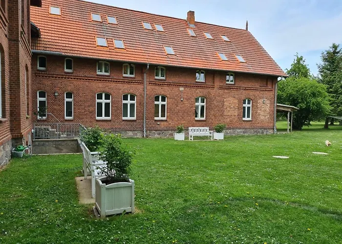 Gasthof Gutshof Kämmerich 4*