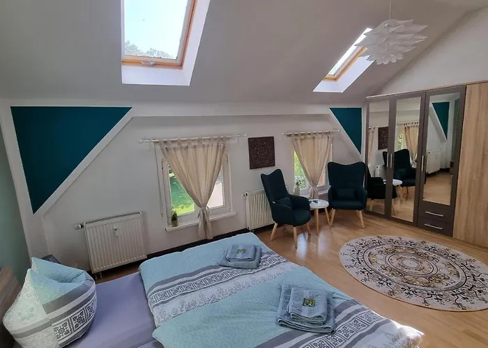 Gasthof Gutshof Kämmerich 4*