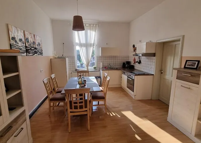 Gutshof Kämmerich Gasthof Altkalen