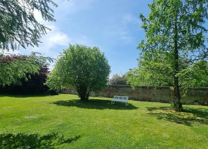 Gutshof Kämmerich Gasthof 4*