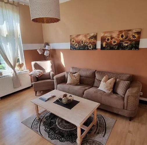 Gutshof Kämmerich Gasthof