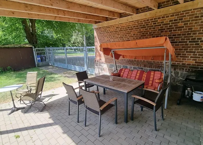 Gasthof Gutshof Kämmerich 4*